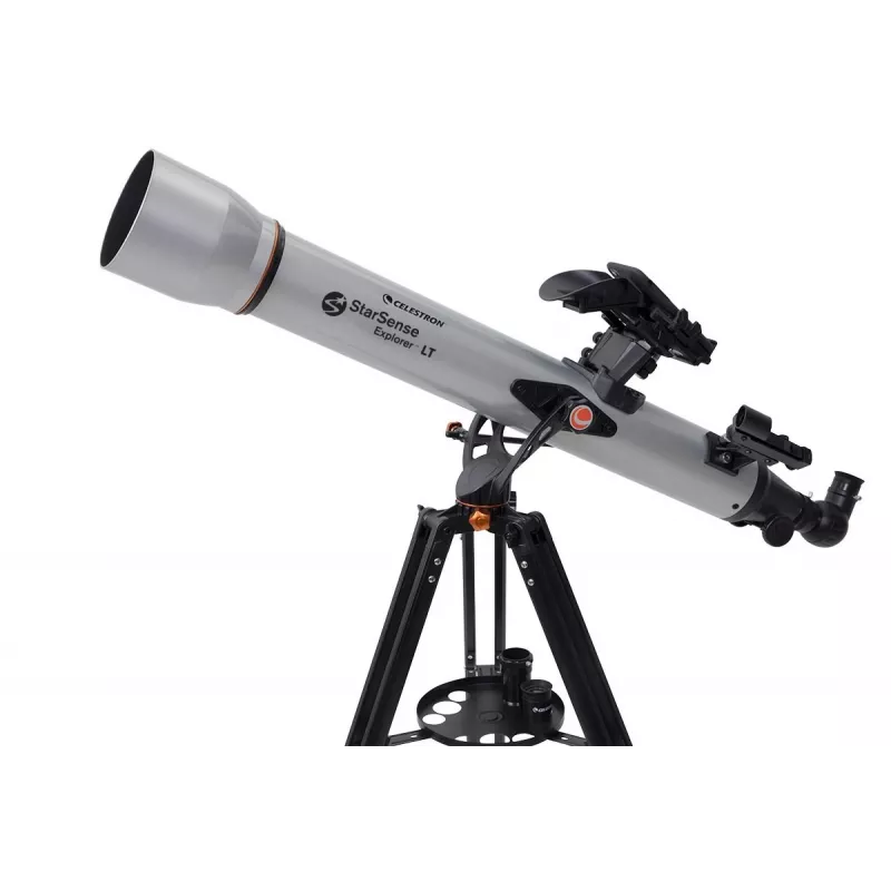Celestron StarSense Explorer LT 80AZ Teleskop