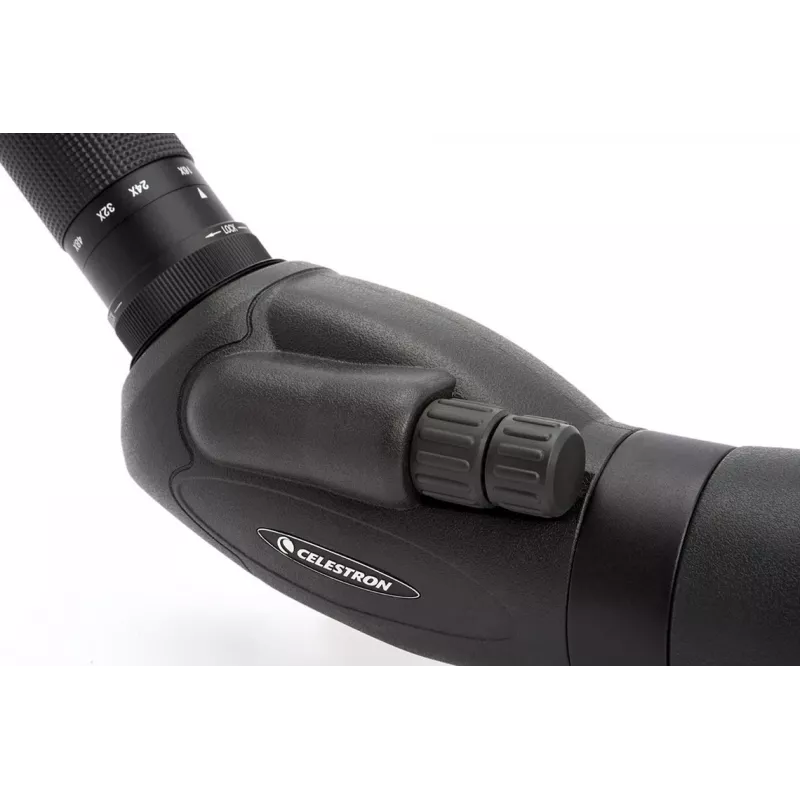 Celestron TrailSeeker 65-45 Grad Spektiv 48x Schwarz