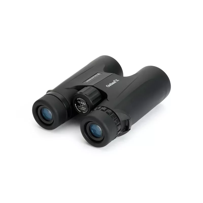 Celestron CB71347 Fernglas 10x50 BaK-4 Schwarz