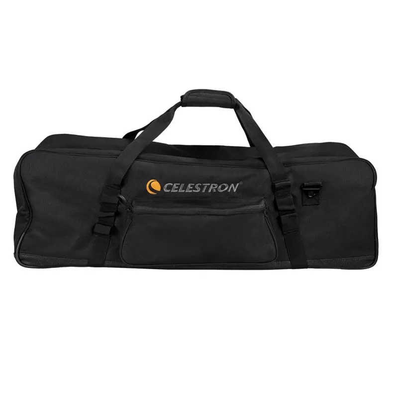 Celestron 34-Zoll Stativkoffer mit Schaumstoffpolsterung, Polyester, Polypropylen (PP)