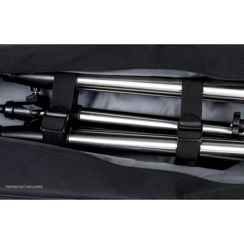 Celestron 34-Zoll Stativkoffer mit Schaumstoffpolsterung, Polyester, Polypropylen (PP)