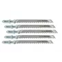 DEWALT DT2075 Stichsägeblatt für Holz 100x4mm (5er-Pack)