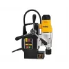 DEWALT DWE1622K-QS Magnetbohrmaschine 1200W 2-Gang Aluminium Schwarz Gelb