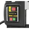 DEWALT DWE1622K-QS Magnetbohrmaschine 1200W 2-Gang Aluminium Schwarz Gelb