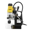 DEWALT DWE1622K-QS Magnetbohrmaschine 1200W 2-Gang Aluminium Schwarz Gelb