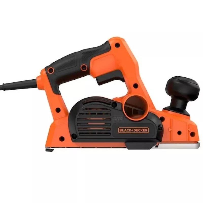 Black & Decker BEW712-QS Power Hand Planer Orange 710 W