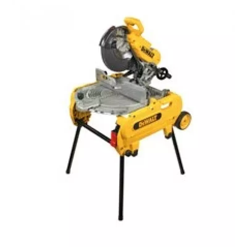 DEWALT D27107-QS Kapp- und Gehrungssäge 4000 RPM 2000 W