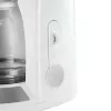 Russell Hobbs 27010-56 2-Slice Pop-Up Toaster, 850W, Weiß