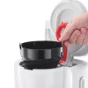 Russell Hobbs 27010-56 2-Slice Pop-Up Toaster, 850W, Weiß