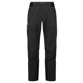 Mountain Equipment Epic Pant Softshell-Hose - Schwarz, Größe XL