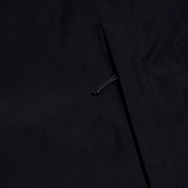 BERGHAUS Deluge Pro 3.0 Herren Regenjacke, Größe M, Schwarz
