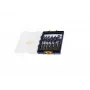 IRWIN Blue Groove 6X Spatenbohrer-Set 6-teilig 14-25mm