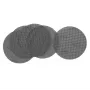 DEWALT DTM8684 Mesh Schleifscheibe 225mm P150 5er-Pack