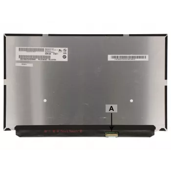 2-POWER 12.5 inch FHD AG Embedded Touch LCD Display Panel - 31,8 cm