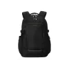 Targus CityGear 17,3 inch Laptop-Rucksack Schwarz