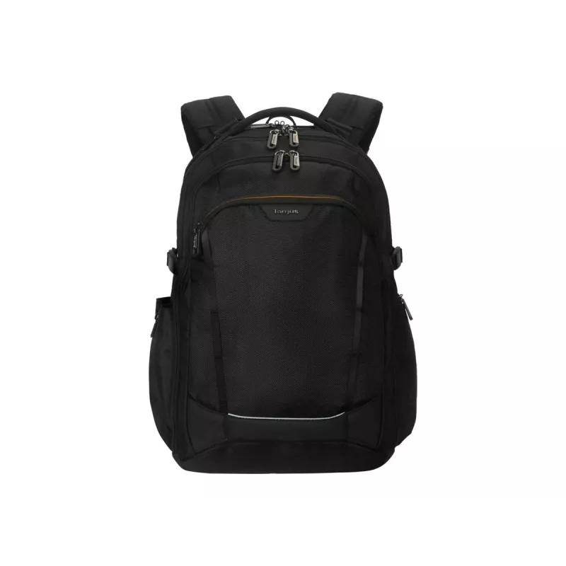 Targus CityGear 17,3 inch Laptop-Rucksack Schwarz