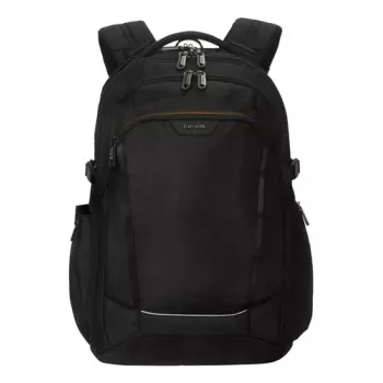 Targus CityGear 17,3 inch Laptop-Rucksack Schwarz