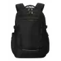 Targus CityGear 17,3 inch Laptop-Rucksack Schwarz