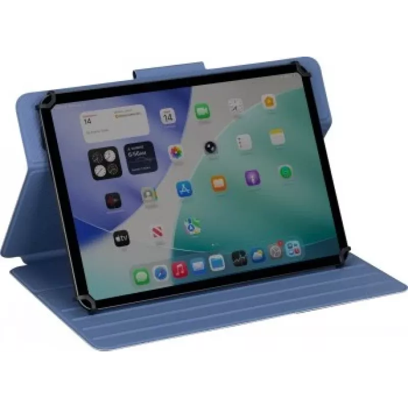 Targus SafeFit 9-11.5 Universal Case, Blau