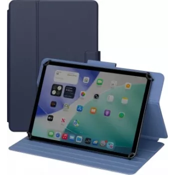 Targus SafeFit 9-11.5 Universal Case, Blau
