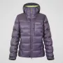 Berghaus MTN Arete Ultra Down Hoody Damen - Purple Planet, Größe M