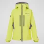 Berghaus Extrem Vanguard GTX Jkt AF Women's GORE-TEX Jacket - Spark / Purple Planet, Größe L