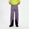 Berghaus Extrem Vanguard GTX Pant Herren - Purple Planet, Größe S