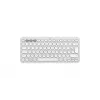 Logitech Pebble Keys 2 K380s Wireless Keyboard - Graphite