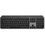 Logitech Master Series MX Keys S for Mac - Tastatur