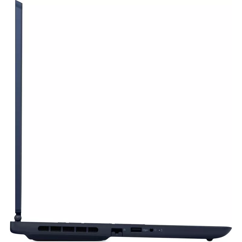 DELL Alienware AC16250 Intel Core 9 270H Laptop 40,6 cm (16) WQXGA 16 GB DDR5-SDRAM 1 TB SSD NVIDIA GeForce RTX 5060 Wi-Fi 7 (802.11be) Windows 11 Home Indigo