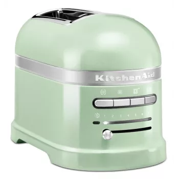 KitchenAid Artisan 5KMT2204EPT Toaster, Pistazie