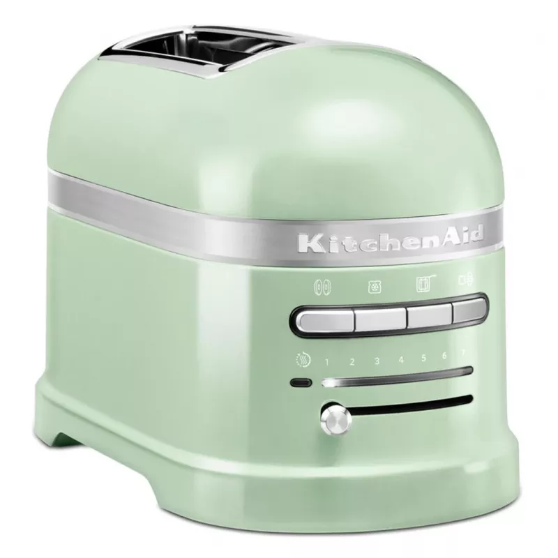 KitchenAid Artisan 5KMT2204EPT Toaster, Pistazie