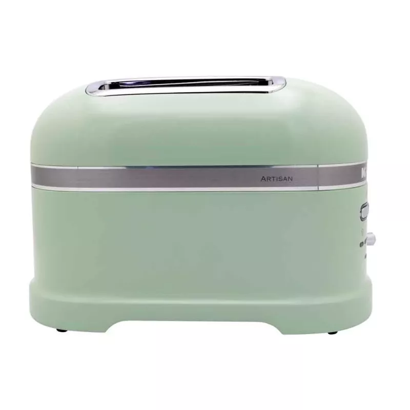 KitchenAid Artisan 5KMT2204EPT Toaster, Pistazie