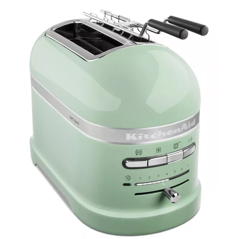 KitchenAid Artisan 5KMT2204EPT Toaster, Pistazie