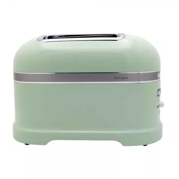KitchenAid Artisan 5KMT2204EPT Toaster, Pistazie