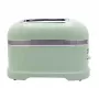 KitchenAid Artisan 5KMT2204EPT Toaster, Pistazie