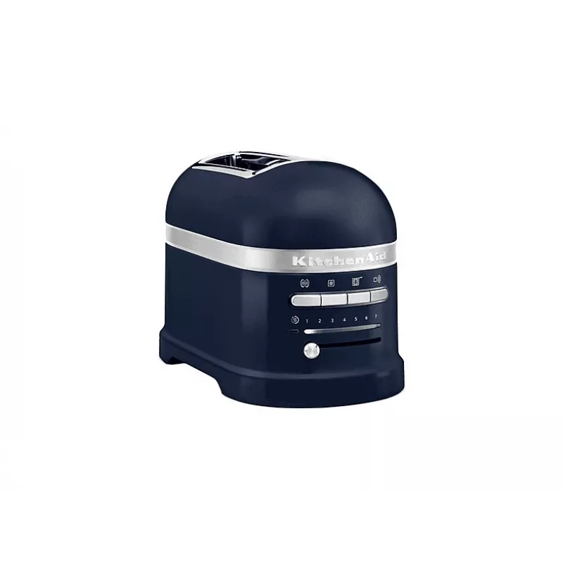 KitchenAid 5KMT2204EIB Artisan Toaster Blau