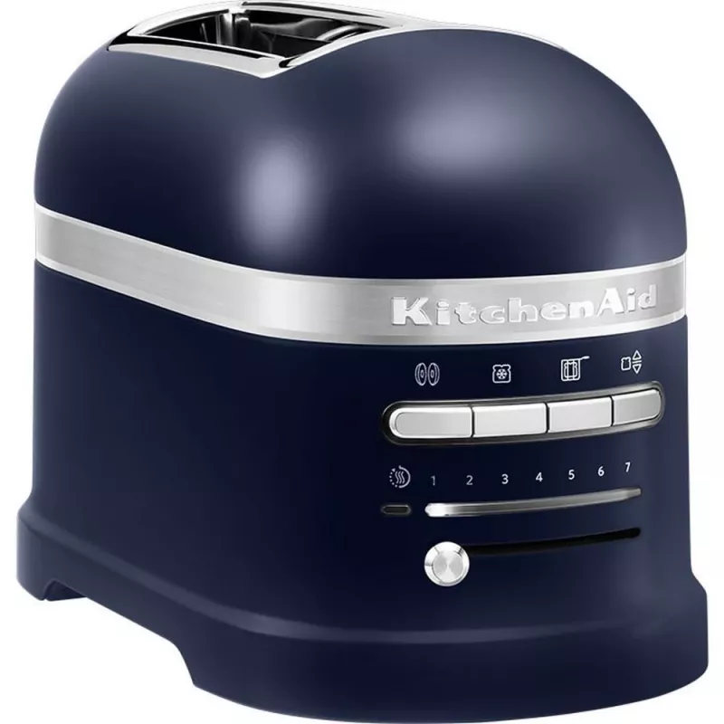 KitchenAid 5KMT2204EIB Artisan Toaster Blau