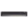 AUDAC CAP248 2-Kanal Class-D Endstufe 480W RMS 4 Ohm 1U Schwarz