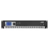 AUDAC SMA350 2-Kanal Class-D Audioverstärker 350W RMS pro Kanal (4 Ohm) Schwarz