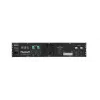 AUDAC SMA350 2-Kanal Class-D Audioverstärker 350W RMS pro Kanal (4 Ohm) Schwarz
