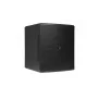 AUDAC BASO10 Black Passiver Subwoofer 225 W