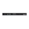 AUDAC EPA152 Audioverstärker 2.0 Kanäle Schwarz