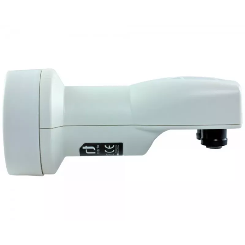 Inverto Wideband LNB Konverter 2 Ausgänge 10,7-12,75 GHz