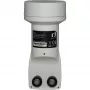 Inverto Wideband LNB Konverter 2 Ausgänge 10,7-12,75 GHz