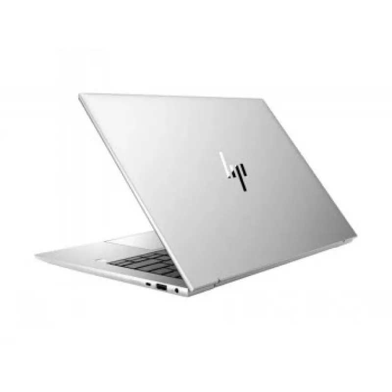 TEQCYCLE HP EliteBook 840 G7 Laptop 14 inch Full HD IPS Intel Core i5-10310U 16GB RAM 256GB SSD Windows 11 Pro Schwedische Tastatur Renewed
