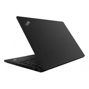 TEQCYCLE Lenovo ThinkPad T14 Gen 2 Intel Core i5-1145G7 14 inch Full HD IPS 16GB RAM 256GB SSD Windows 11 Pro 2-Jahre Garantie
