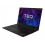 TEQCYCLE Lenovo T14s G1 AMD Ryzen 5 Pro 4650U 14 inch Full HD IPS 16GB RAM 256GB SSD Windows 11 Pro Refurbished 3 Jahre Garantie