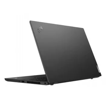 TEQCYCLE Lenovo ThinkPad L15 Gen 1 Intel Core i5-10210U 15.6 inch Full HD IPS 16GB RAM 256GB SSD Windows 11 Pro Refurbished