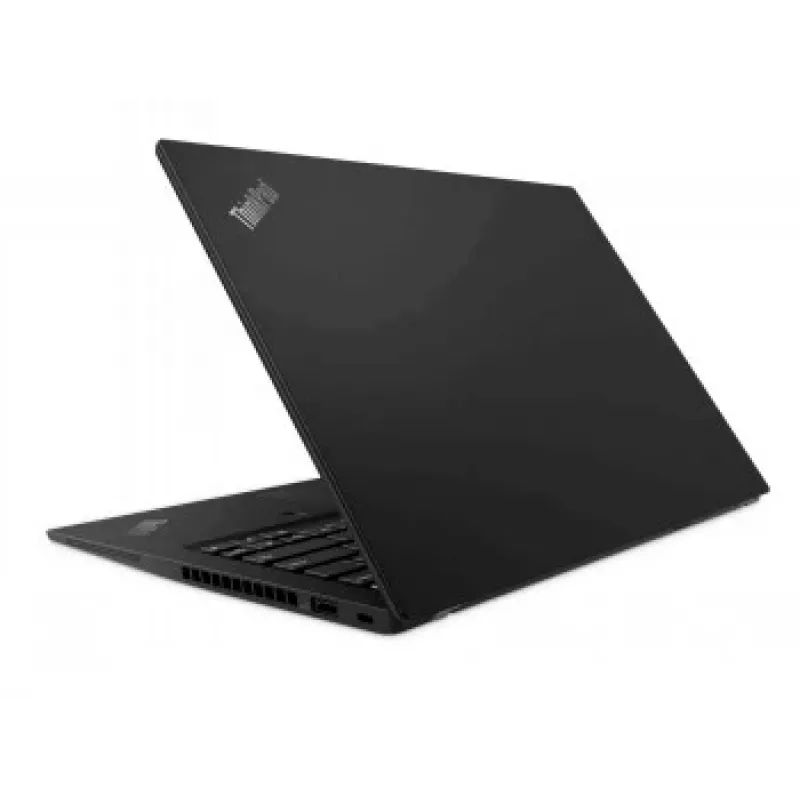 TEQCYCLE LENOVO T14S G1 R5-4650U 14 inch FHD 16GB 256GB SSD Windows 11 Pro Refurbished 2YR